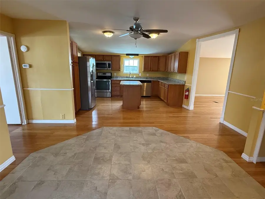 3022 Short Leaf Street, Wesley Chapel, FL 33543 - #3