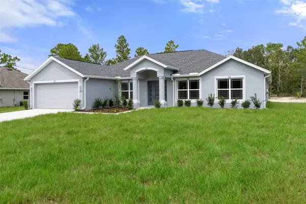 12085 Manassas Avenue, WEEKI WACHEE, FL 34614