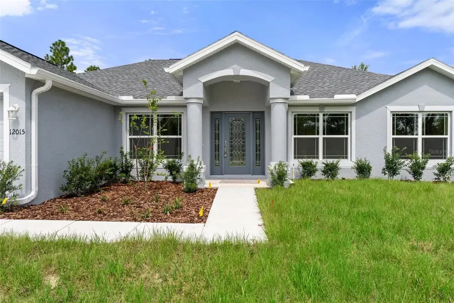 12085 Manassas Avenue, Weeki Wachee, FL 34614 - #2