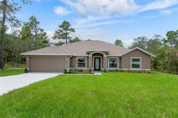 13048 Kittiwake Road, WEEKI WACHEE, FL 34614
