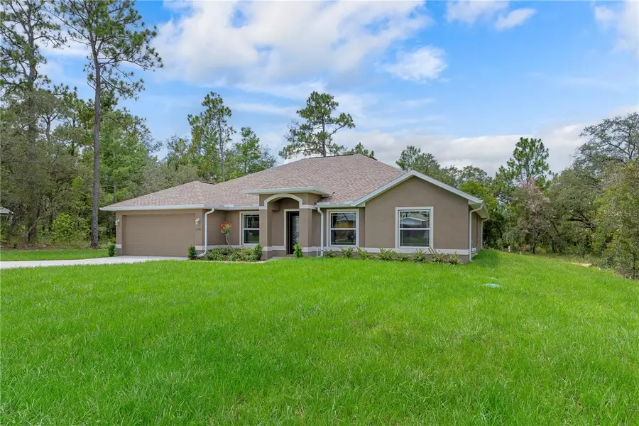 13048 Kittiwake Road, Weeki Wachee, FL 34614 - #2