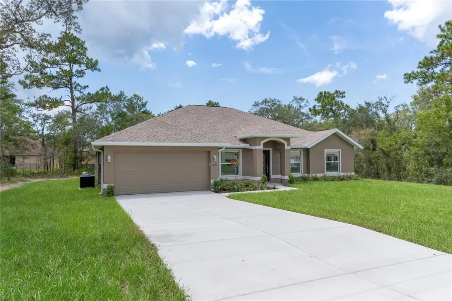 13048 Kittiwake Road, Weeki Wachee, FL 34614 - #3