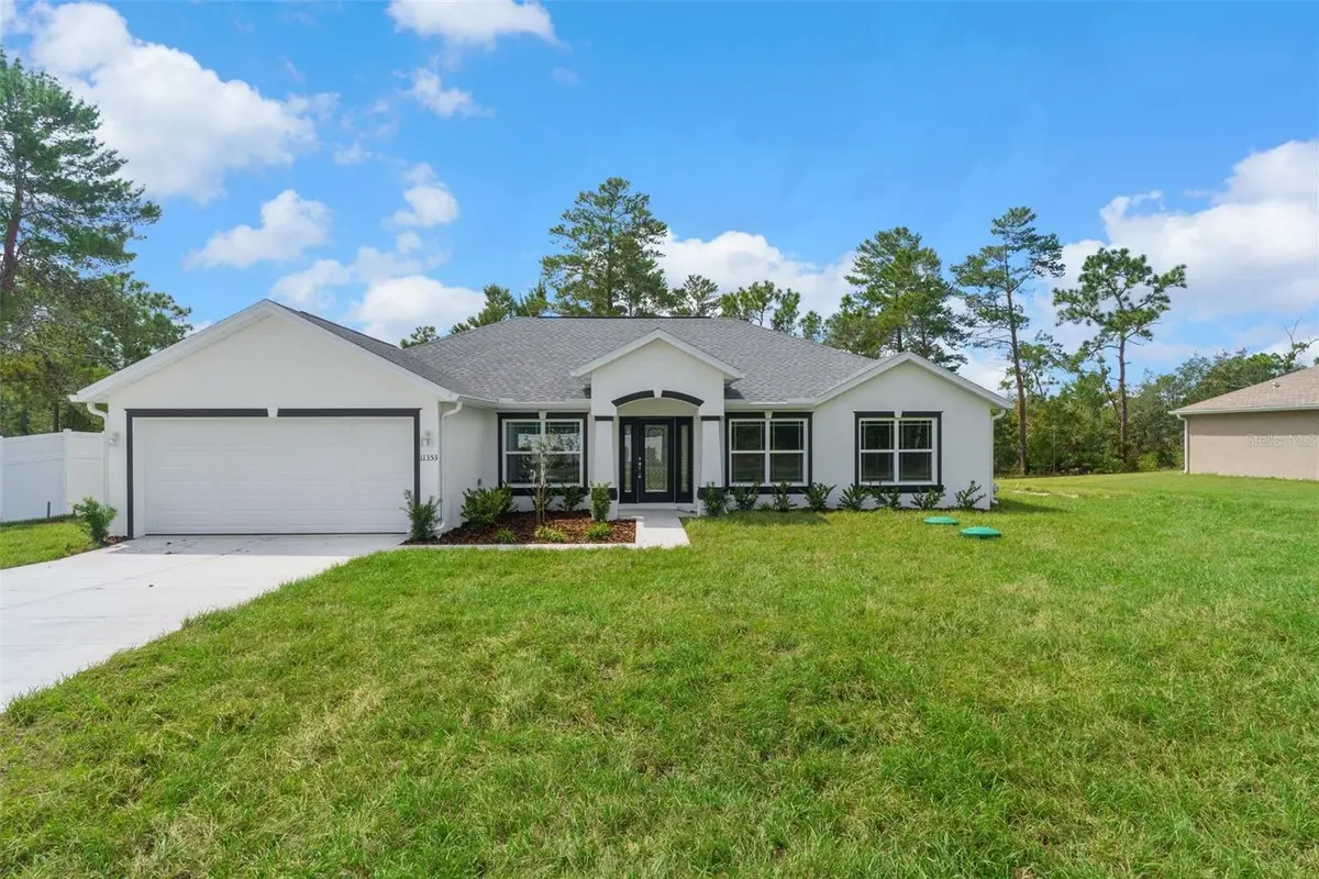 13058 Kittiwake Road, Weeki Wachee, FL 34614 - #1