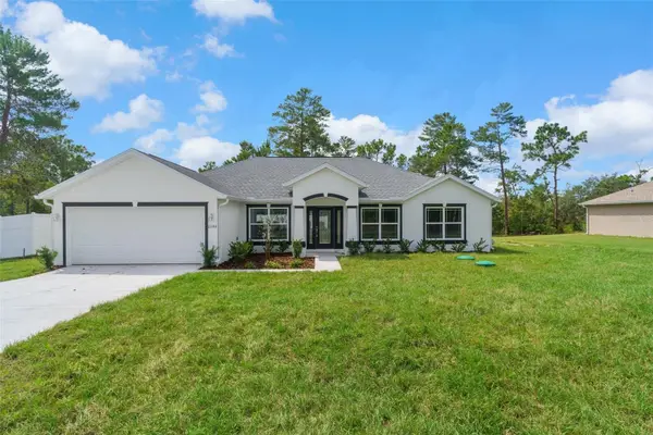 13058 Kittiwake Road, WEEKI WACHEE, FL 34614