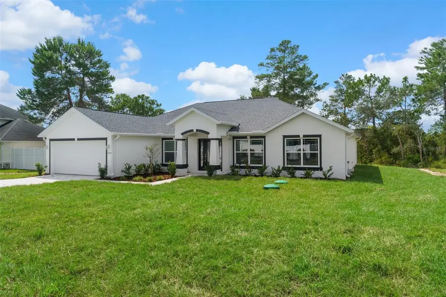 13058 Kittiwake Road, Weeki Wachee, FL 34614 - #2
