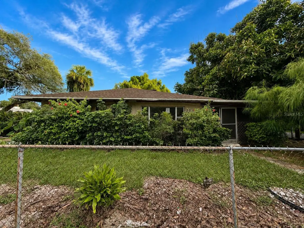 3801 E Osborne Avenue, Tampa, FL 33610 - #1