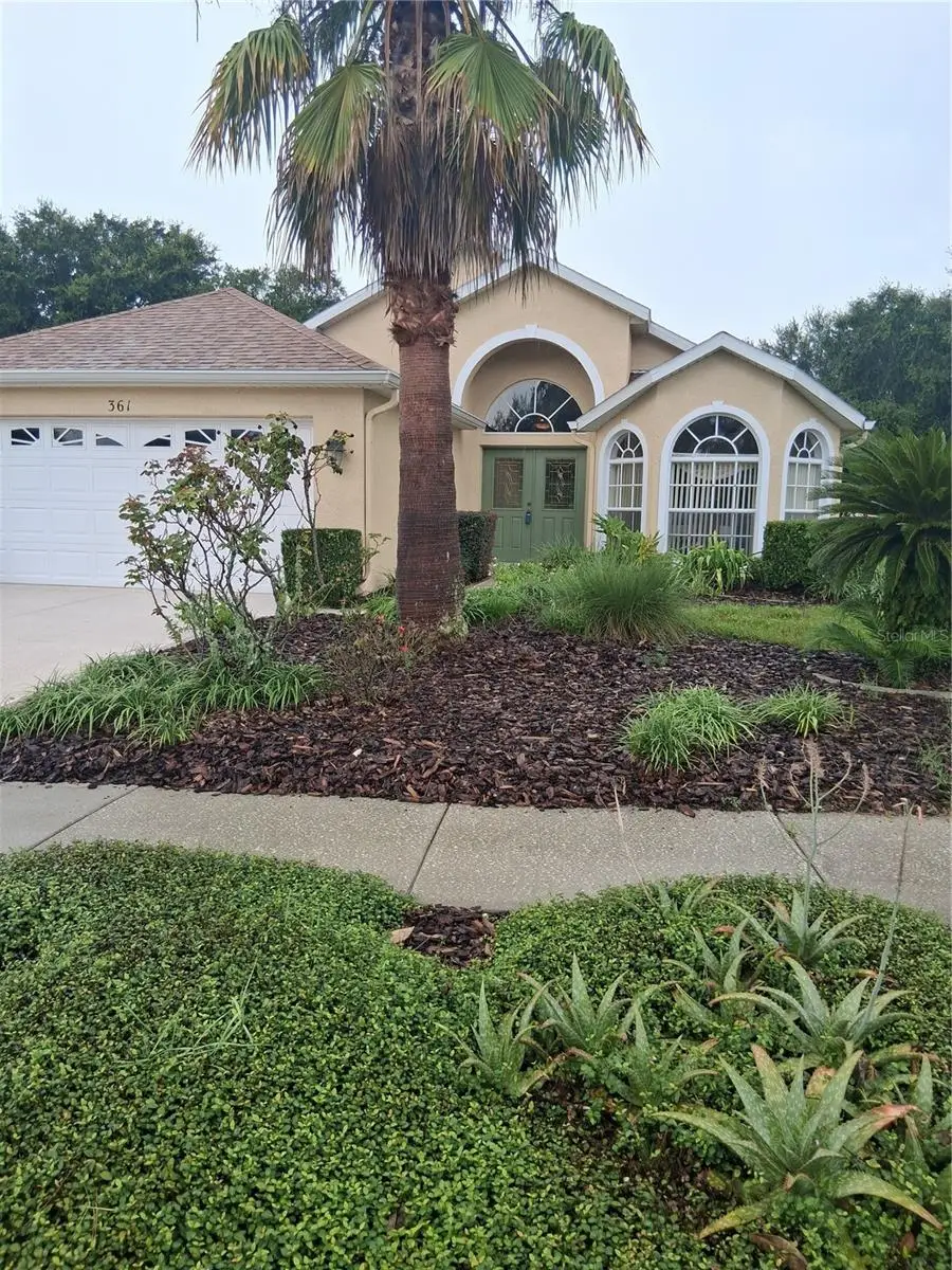 361 Greenwich Circle, Spring Hill, FL 34609 - #1