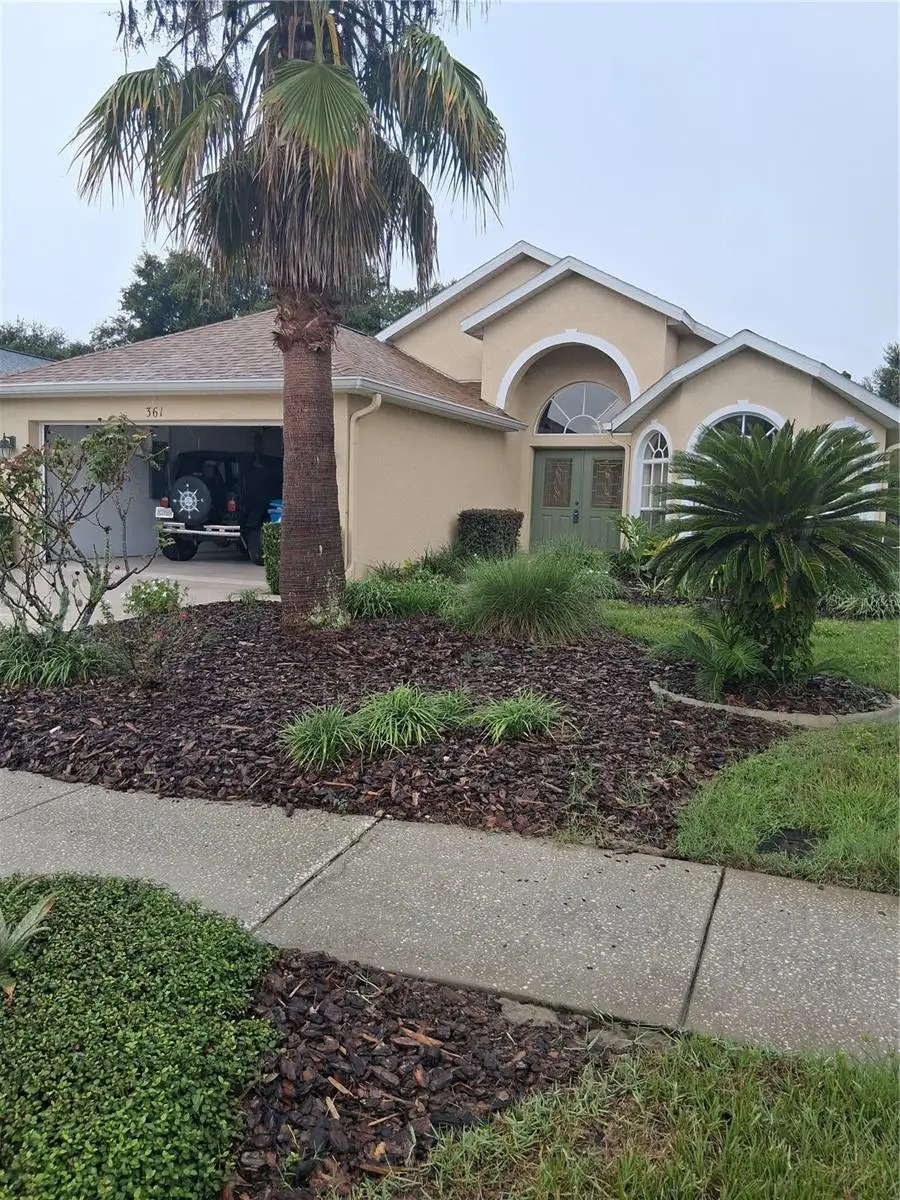361 Greenwich Circle, Spring Hill, FL 34609 - #3