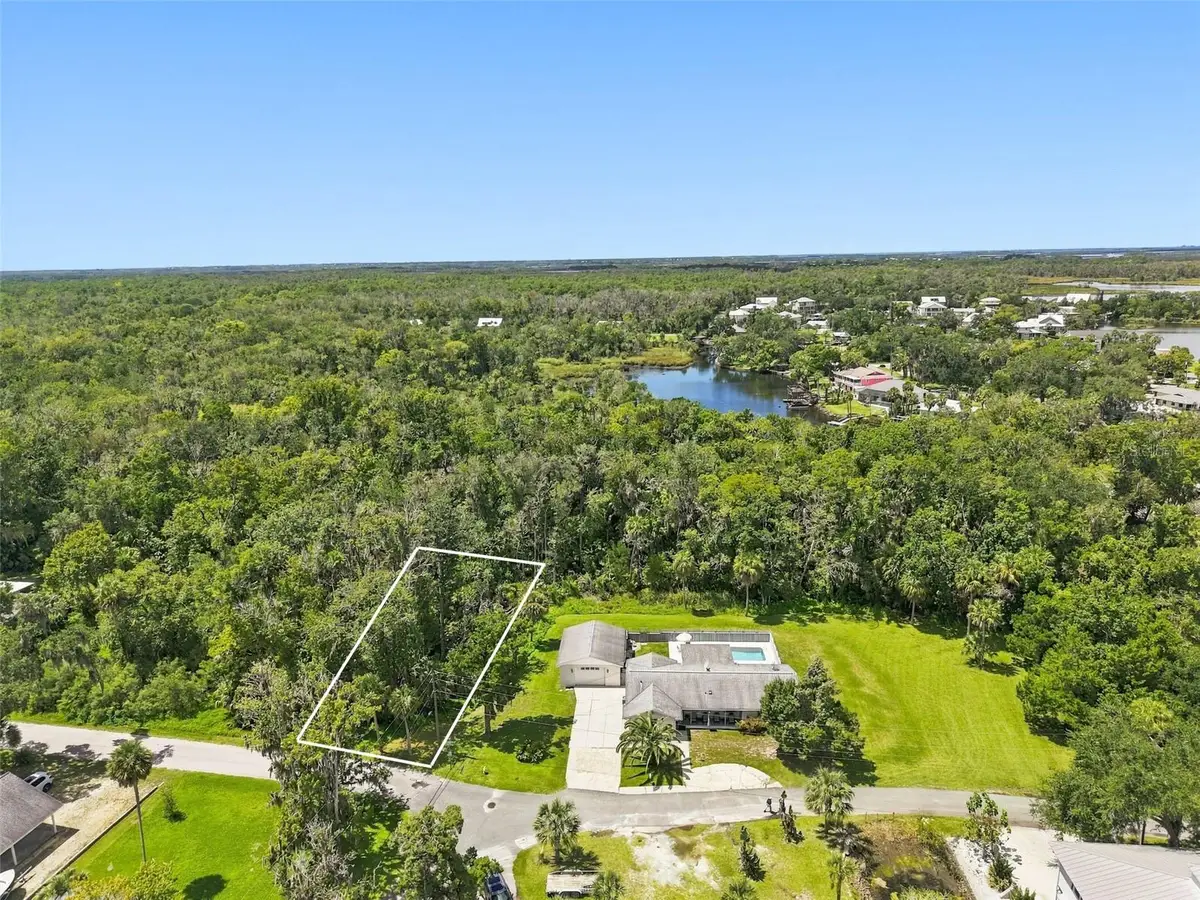 990 N Appalachian Terrace, Crystal River, FL 34429 - #1