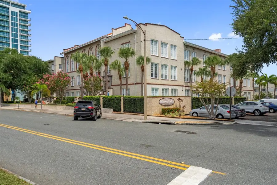 701 Mirror Lake Drive N #317, Saint Petersburg, FL 33701 - #3