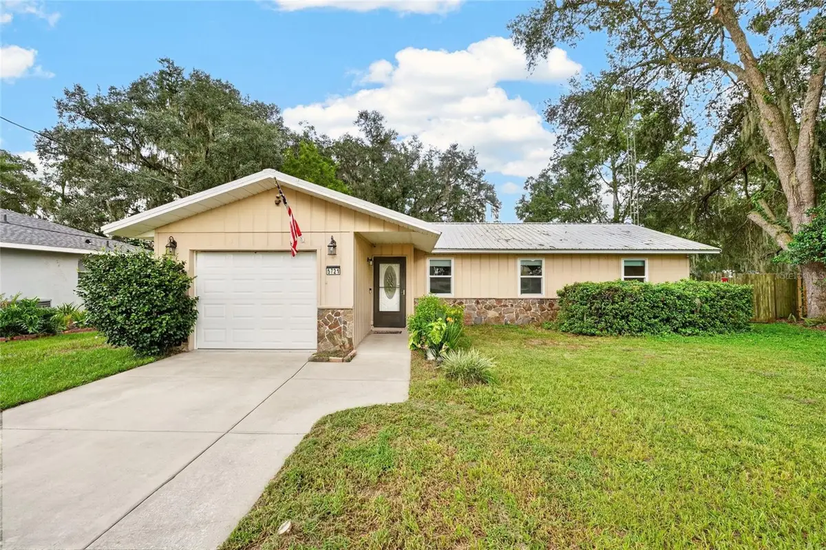 5721 NW 62nd Avenue Nw, Ocala, FL 34482 - #1