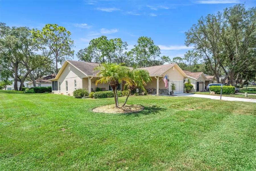 2485 Brooklawn Street, Spring Hill, FL 34606 - #3