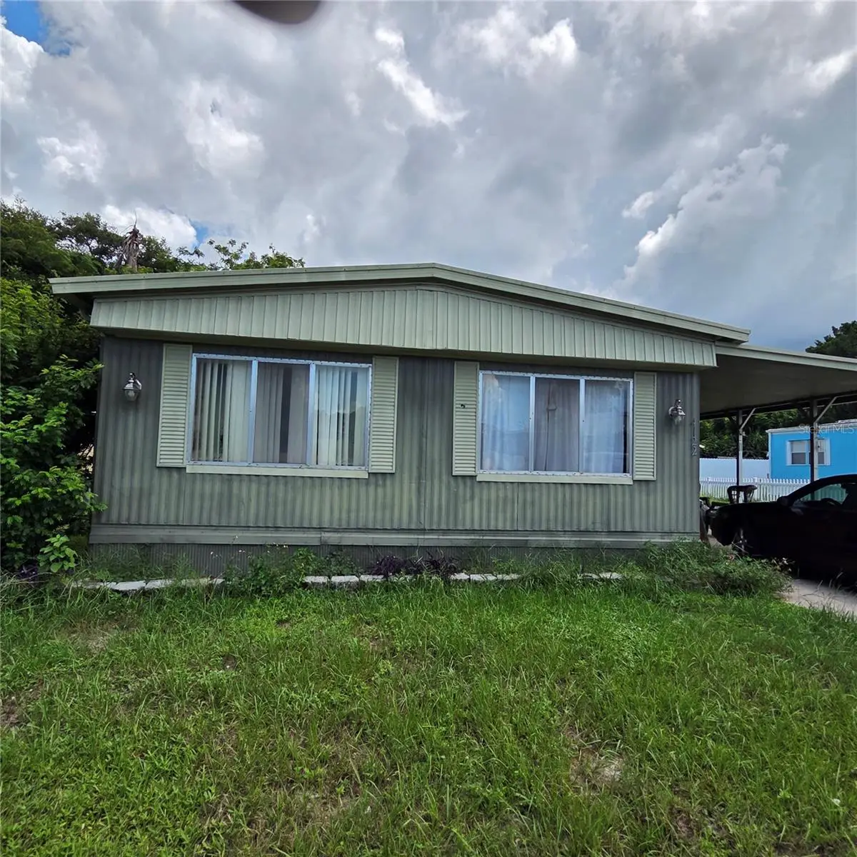 4122 Cardoon Drive, New Port Richey, FL 34653 - #1