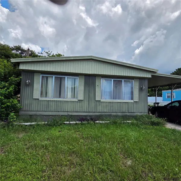 4122 Cardoon Drive, NEW PORT RICHEY, FL 34653