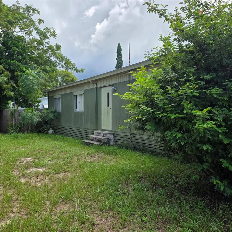 4122 Cardoon Drive, New Port Richey, FL 34653 - #2
