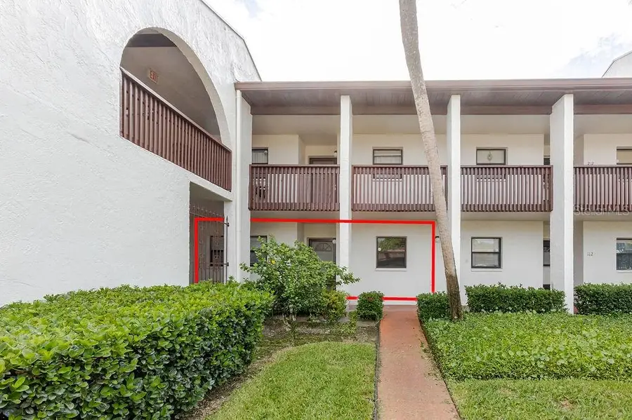 7623 Radcliffe Circle #111A, Port Richey, FL 34668 - #2