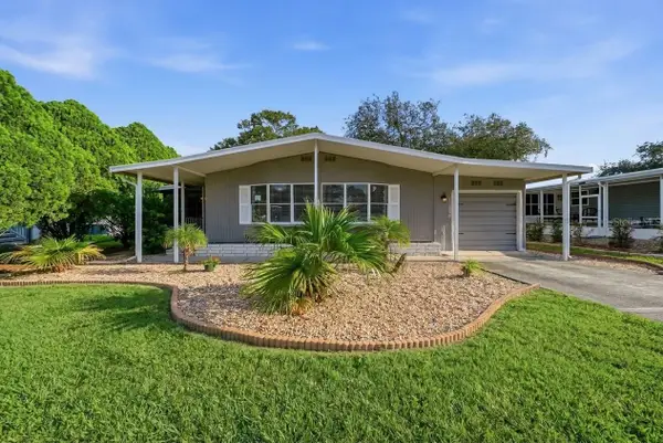 15994 Brookridge Boulevard, BROOKSVILLE, FL 34613