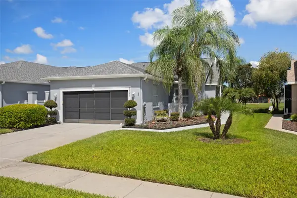 21143 Diamonte Drive, LAND O LAKES, FL 34637