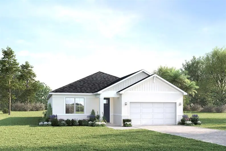 14445 Woodland Preserve Trail, Parrish, FL 34219 - #1