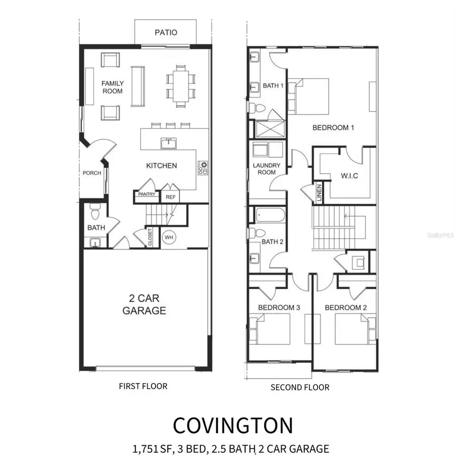 5839 Angela Leyla Place, Riverview, FL 33578 - #2