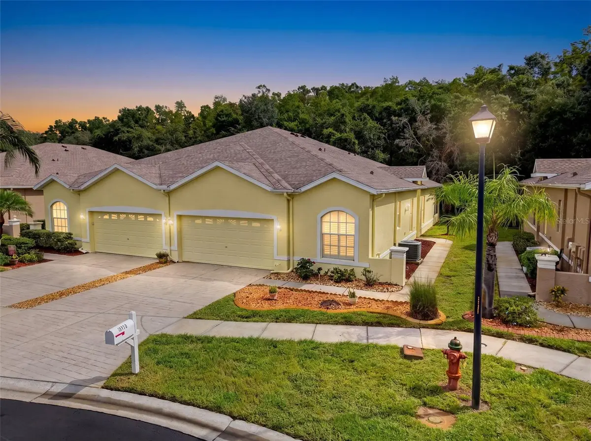 11440 Golf Round Drive, New Port Richey, FL 34654 - #1