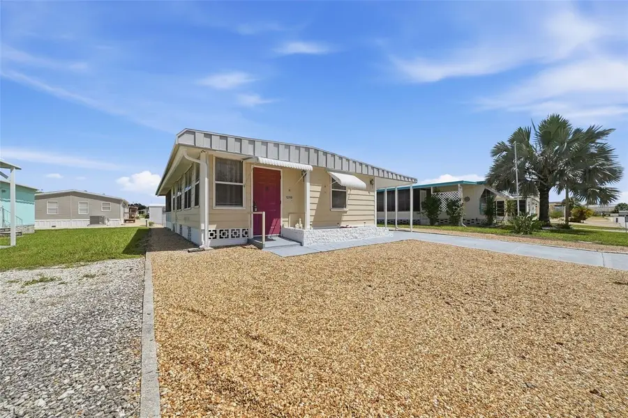 12110 Pawnee Drive, Hudson, FL 34667 - #3