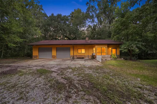 16205 Perimeter Drive, BROOKSVILLE, FL 34614