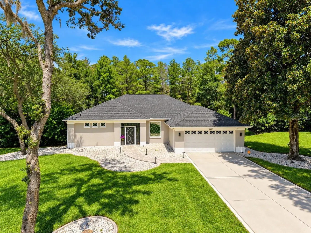 10261 Woodland Waters Boulevard, Weeki Wachee, FL 34613 - #1
