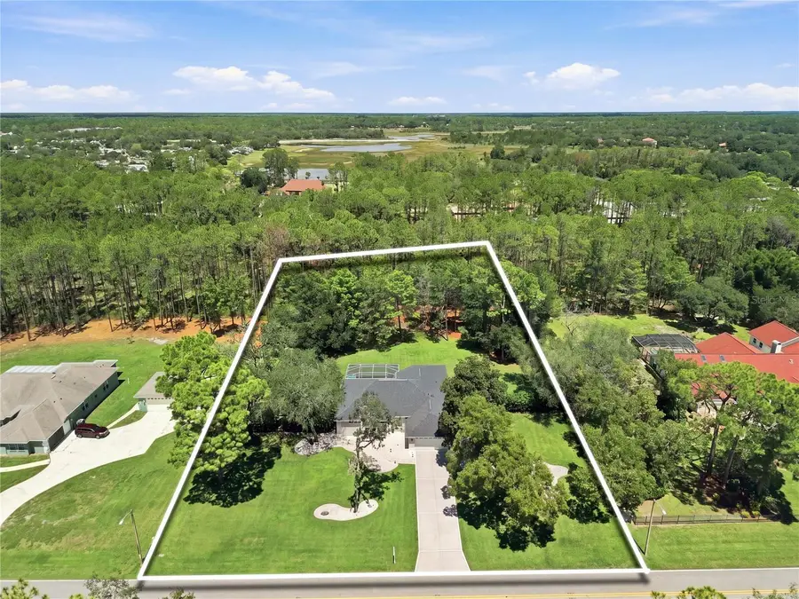 10261 Woodland Waters Boulevard, Weeki Wachee, FL 34613 - #2