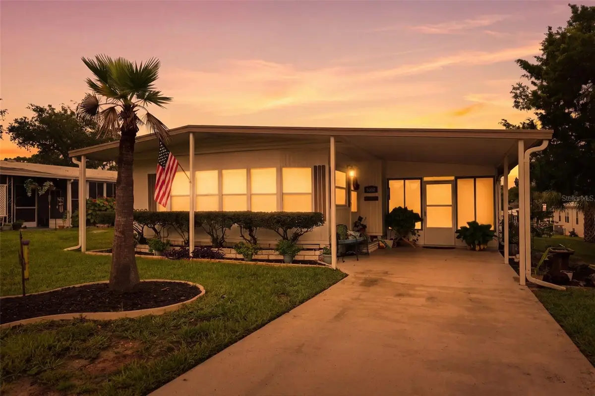 8082 Dellrose Avenue, Brooksville, FL 34613 - #1