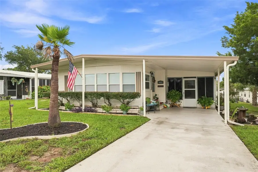 8082 Dellrose Avenue, Brooksville, FL 34613 - #2