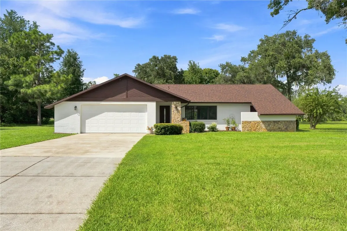 15125 Willowood Lane, Brooksville, FL 34604 - #1