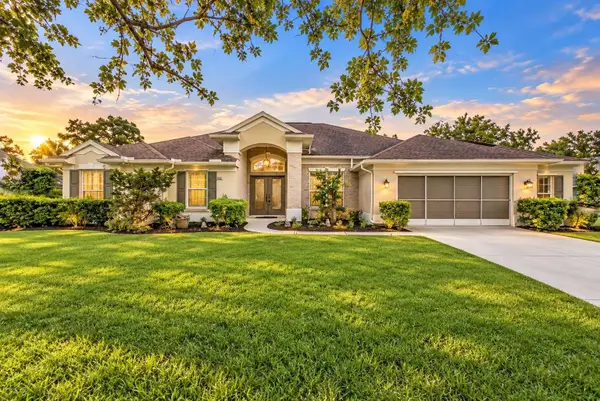 10242 Swanson Court, SPRING HILL, FL 34608