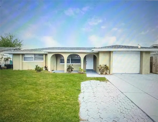 7405 Oakshire Drive, PORT RICHEY, FL 34668