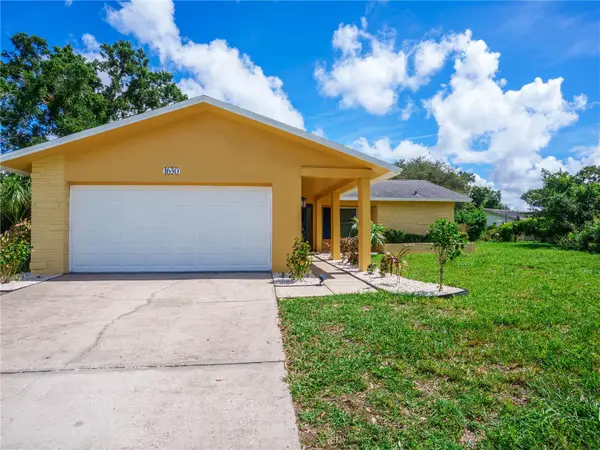 1630 Byrnedale Court, PALM HARBOR, FL 34684