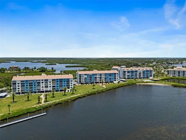 4650 Bay Boulevard #1021, PORT RICHEY, FL 34668