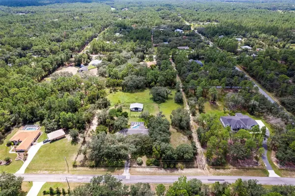 6310 W Corral Place, BEVERLY HILLS, FL 34465