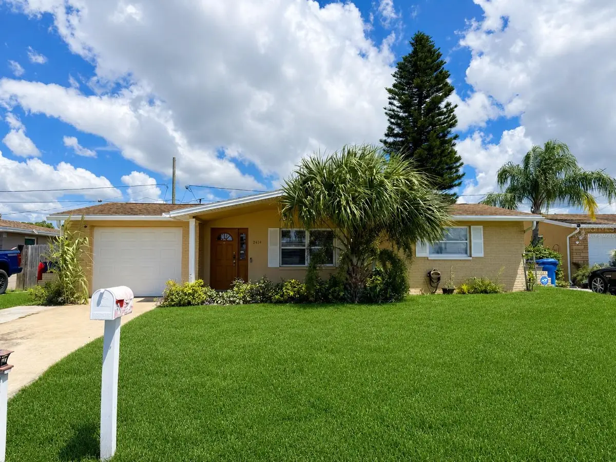 2414 Tahitian Drive, Holiday, FL 34691 - #1