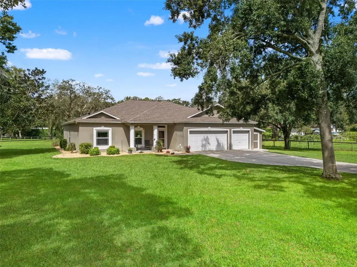 95 Rabbit Hollow, Brooksville, FL 34604 - #1