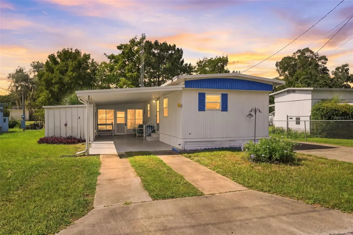 10100 Perch Court, Inverness, FL 34450 - #1
