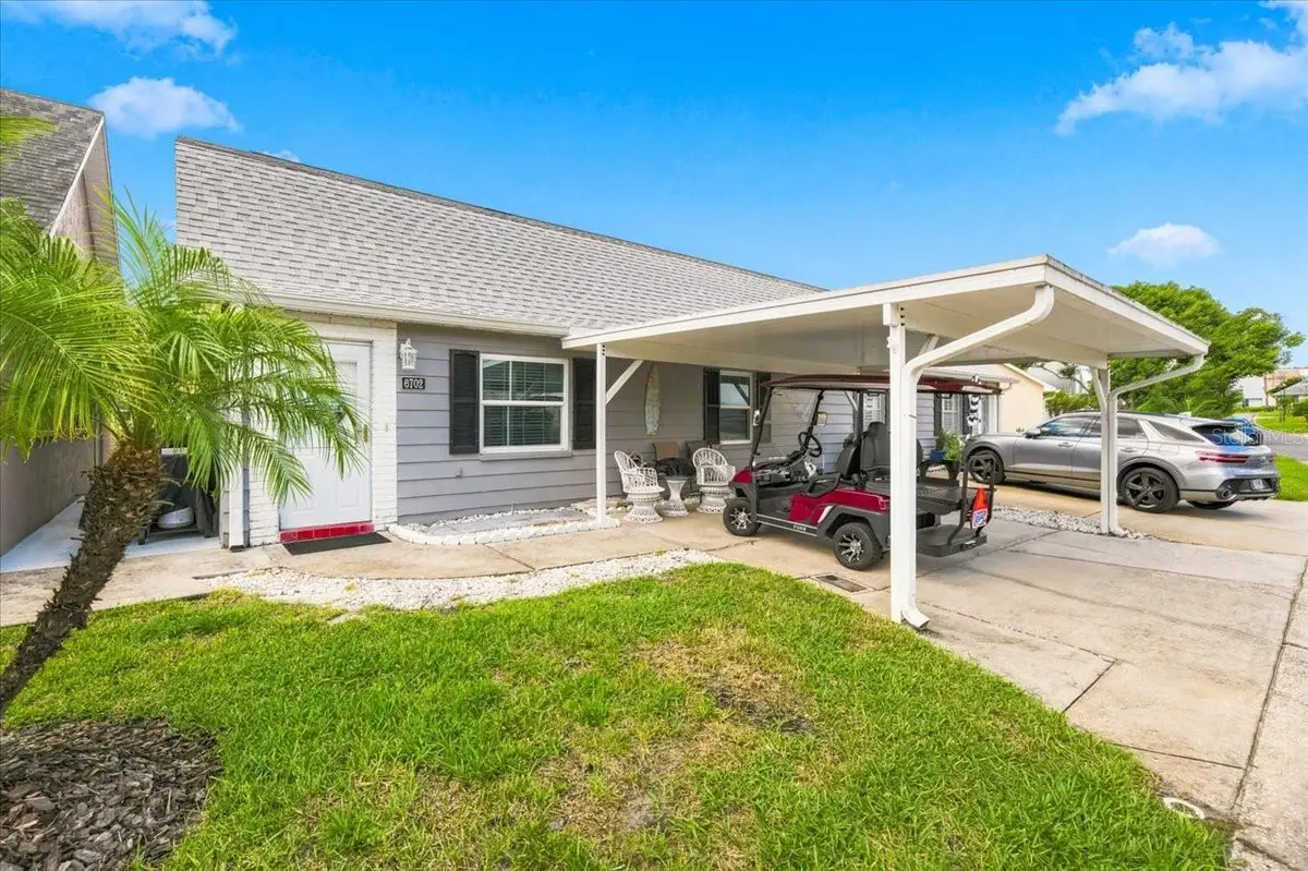 6702 Dartmoor Lane #7A, New Port Richey, FL 34653 - #1