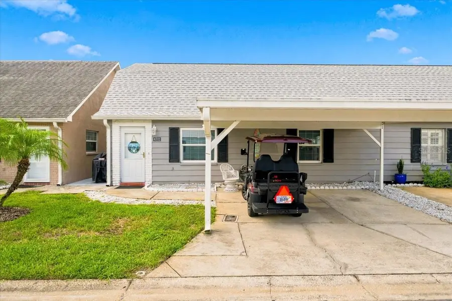 6702 Dartmoor Lane #7A, New Port Richey, FL 34653 - #2