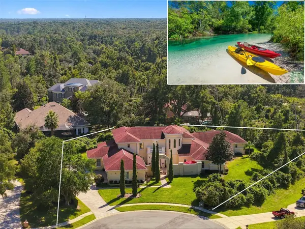 7258 Loblolly Court, WEEKI WACHEE, FL 34607