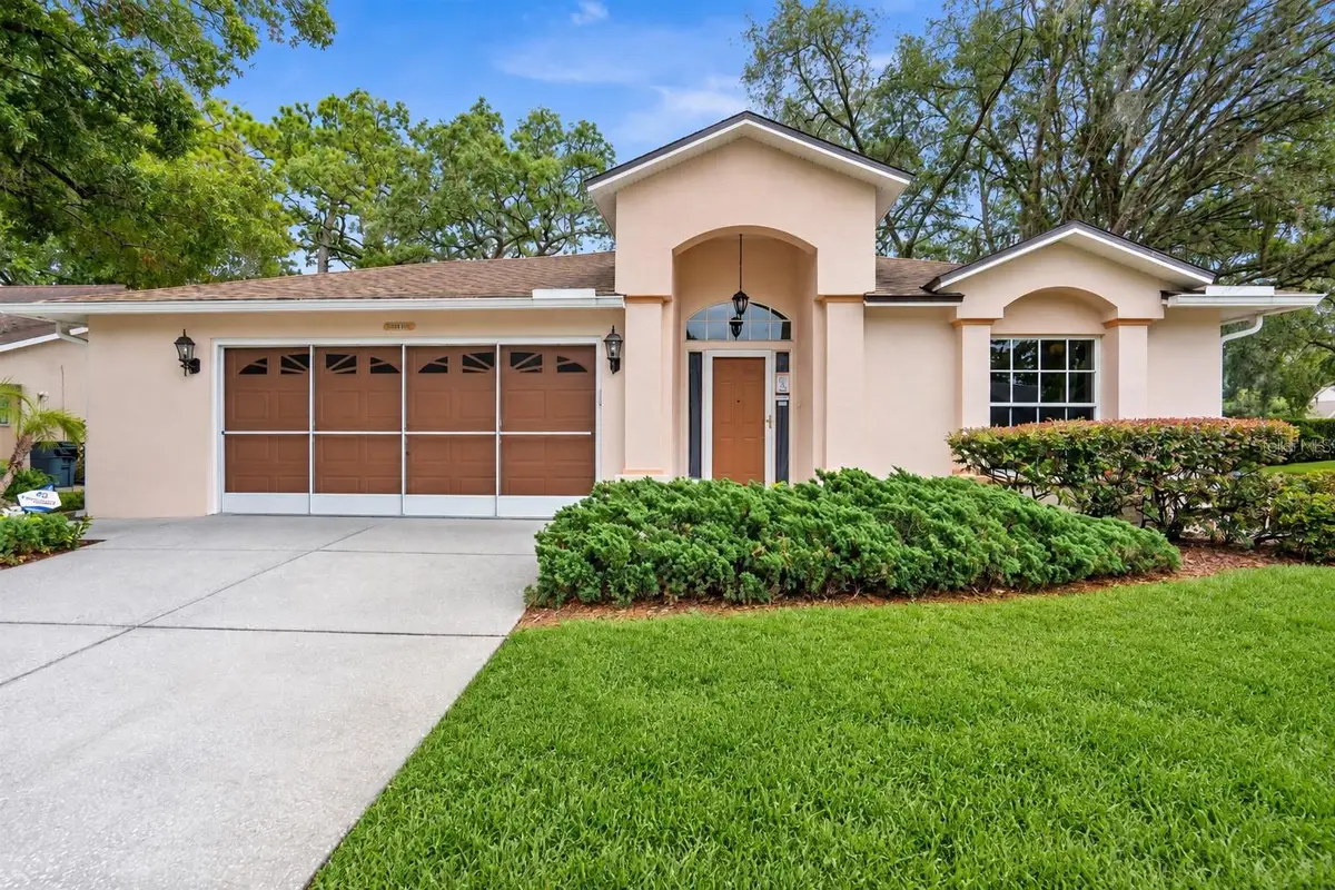 10846 Brookhaven Drive, New Port Richey, FL 34654 - #1