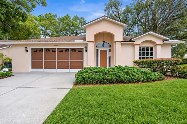 10846 Brookhaven Drive, NEW PORT RICHEY, FL 34654