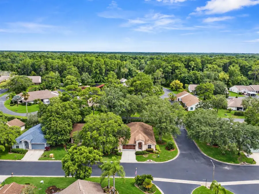 10846 Brookhaven Drive, New Port Richey, FL 34654 - #2