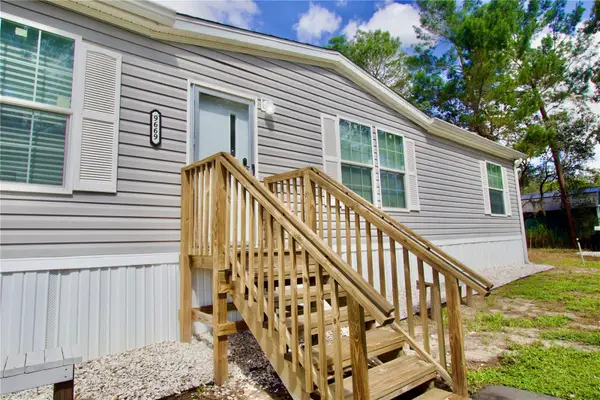 9669 Marley Avenue, NEW PORT RICHEY, FL 34654