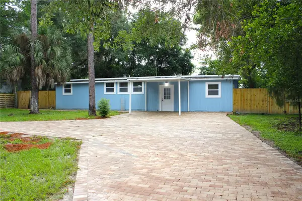 6934 Azlee Avenue, NEW PORT RICHEY, FL 34655