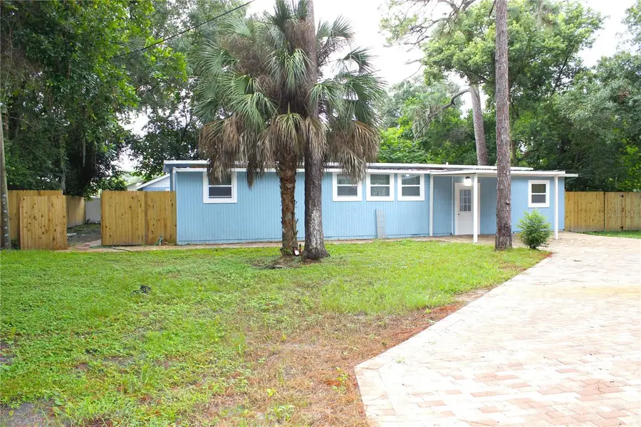 6934 Azlee Avenue, New Port Richey, FL 34655 - #2