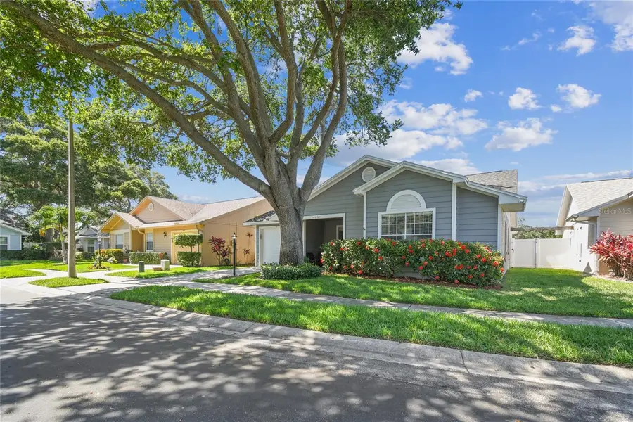 1465 Cairn Court, Palm Harbor, FL 34683 - #2